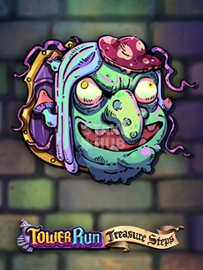 Tower Run Treasure Steps
